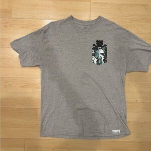 Diamond X Grizzly “Brilliant” Tshirt